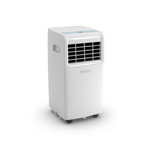 DOLCECLIMA Compact 8 MWA Blanco 02374 Aire Acondicionado Portátil - Product Image 3