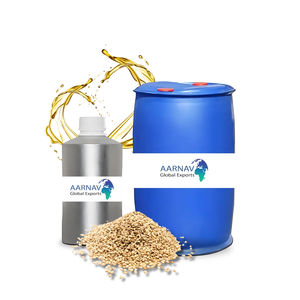 Huile Essentielle de Sésame 100% Pure Biologique Pressée à Froid, Huile Végétale Raffinée, Origine Brésil, Conditionnement en Vrac, Prix Direct Usine - Product Image 4