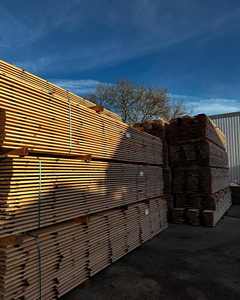 Madera de Teca - Troncos Redondos, Troncos de Madera Swan para Suministro a Granel - Product Image 6