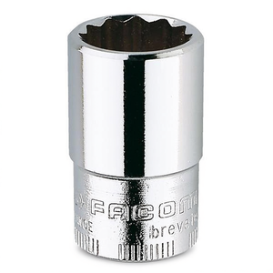 Douilles à 12 points Facom 3/8'' de qualité supérieure – Catégorie de produits - Product Image 3