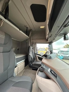 USED 2023 DA F XG+ 480 FT, Intarder 148,000 Km 6Cylinders 483hp Axle-2 4x2 Euro6 Fuel-Diesel Transmission-AMT Left Hand Steering - Product Image 3