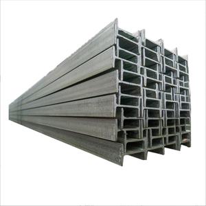 Viga en I de Acero 12x20, Viga en I de 700*300, Precios por Pie - Product Image 6