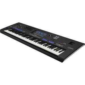 VENTE CHAUDE Clavier de station de travail Yamahas Genos 76 touches - Product Image 6