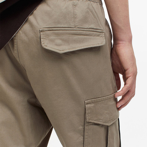 Vêtements de sport Survêtements d'entraînement en polaire Gym Fitness Tech Ensemble deux pièces pour hommes Survêtements - Product Image 4