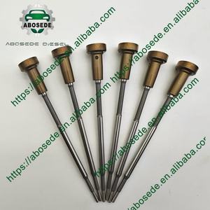 F00rj01692 DIESEL phun van điều khiển cho Bosch Common Rail hệ thống độ chính xác cao phun nhiên liệu thành phần - Product Image 2