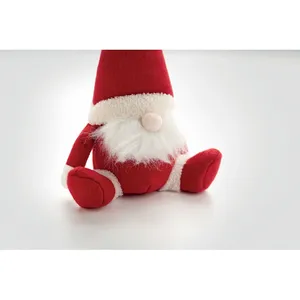 Statuetta Personalizzata di Gnomo Natalizio - Product Image 1