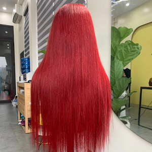 Cheveux humains vierges Remy lisses et ondulés, origine Vietnamienne, lot de mèches de cheveux de Vnhl - Product Image 1