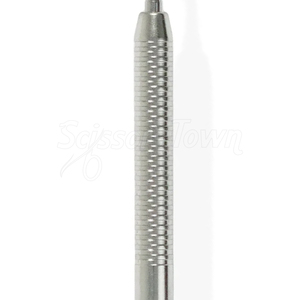 Sonda Dental de Acero Inoxidable, Instrumento Quirúrgico para un Examen Preciso de la Cavidad Bucal y la Detección de Caries - Product Image 5