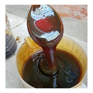 กากน้ำตาลดำจากอ้อย100% บริสุทธิ์และเป็นธรรมชาติอาหารสัตว์ที่ดีที่สุดจากกากน้ำตาลเพื่อการส่งออก - Product Image 1