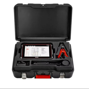 Herramientas de Escaneo OBD2 para Automóviles con Funciones Completas del Sistema - Product Image 1