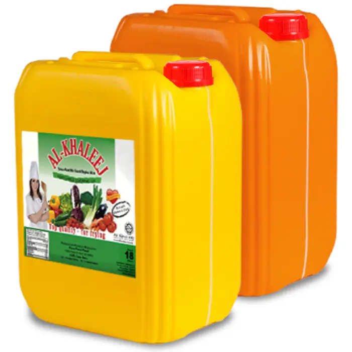 Groothandel In Bulk Aankoop Geraffineerde Palmolie 100% Pure En Natuurlijke Fabrikant Van Geraffineerde Palmolie