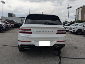 มือสอง LHD/RHD 2021เจเนซิส GV80 2.5T RWD - Product Image 2