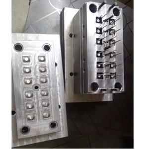 แม่พิมพ์ฉีดโลหะที่มีความแม่นยำสูงสำหรับการผลิตที่มีประสิทธิภาพชิ้นส่วนโลหะที่ซับซ้อน - Product Image 1