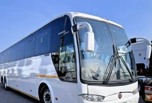 Best!! Used <b>City</b> Bus 55/23 Seats Used Coach Bus <b>Second</b> <b>Hand</b> <b>City</b> Bus For Sale - Product Image 1
