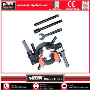 Industrial DIY Portable Ductile Iron Rotary Pipe Cutter <b>Hand</b> <b>Tool</b> Inder Brand 3-Year Warranty Customized OEM/ODM Wholesale - Product Image 2