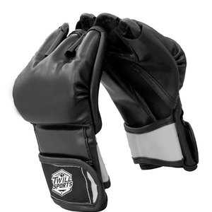 Hot Selling On MMA Gloves Custom Logo Printed MMA Gloves Oem <b>Service</b> MMA Gloves - Product Image 2