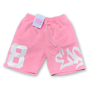 Conjunto Deportivo Térmico de Algodón 100% de Alta Calidad para Hombre, con Etiqueta de Logotipo Personalizado, Colección de Verano, Corte Ajustado, Informal, Cuello Corto - Product Image 4