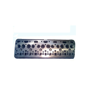 Cabeza de Cilindro Compatible con Tataa 252501150159 1612, Pieza de Repuesto Directa para Motor de Camión Comercial, Alta Calidad OEM - Product Image 1