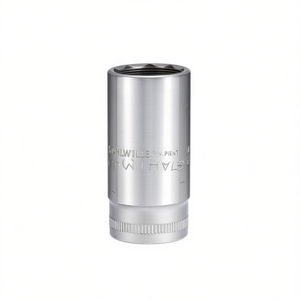 ชุดบล็อกหกเหลี่ยม Stahlwille Extra Deep ขนาด 3/8 นิ้ว (เมตริก) - Product Image 3