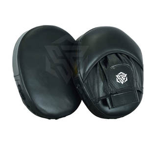 ชุดชกมวยหนังแท้แผ่นเป้าเป้าซ้อมกีฬาสำหรับต่อยมวย - Product Image 1