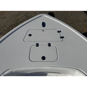 Embarcación de Pesca con Consola Central Sportsman Masters 247OE 2026 de 8' 5 - Product Image 5
