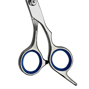 Ciseaux de coiffeur de Salon professionnel PROSEE IE-BS-1419 droitier en acier inoxydable tranchant coupe de cheveux ciseaux de coiffure - Product Image 3