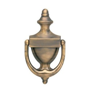Luxury Dolphin Door Knocker Handle Metal Brass Product Indian Handicraft Item Top Standard Product Wholesale Vintage Luxury Item - Product Image 6