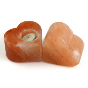 ¡Venta al por mayor de portavelas de sal rosa del Himalaya artesanías naturales de estilo náutico hechas a mano para la decoración del hogar talladas a bajo precio! - Product Image 6