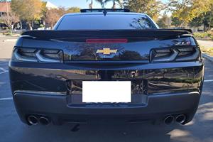 CHEVROLET CAMARO ZL1 COUPE D'OCCASION LHD/RHD 2014 - Product Image 2