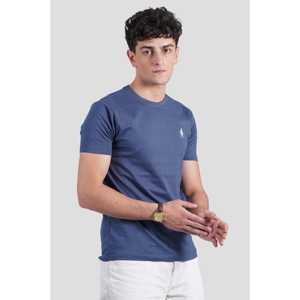 T-shirts unisexes imprimés personnalisés OEM 100% coton décontracté surdimensionné régulier Slim Fit t-shirts manches longues courtes disponibles couleur unie - Product Image 5
