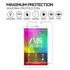 ฟิล์มกันรอยหน้าจอสำหรับแท็บเล็ตเทคลาส พี 70 3 จี - Product Image 2