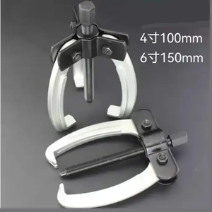 Slayt dişliler kasnak ve volan için 6in 3 çene dış dişli rulman çektirmesi küçük <span class=keywords><strong>Pilot</strong></span> rulman çektirmesi - Product Image 4