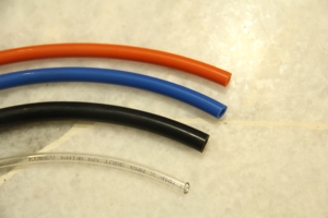 Linh hoạt Ống Hose PU cho khuôn nước làm mát và điều khiển tự động Bảng điều chỉnh trọng lượng nhẹ linh hoạt PU Ống sản xuất - Product Image 6