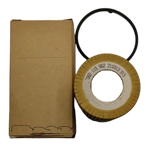 Auto Oliefilter 06d115562 Voor Audi A6l C62.0 06d115562 06d115466 06d198405 - Product Image 1