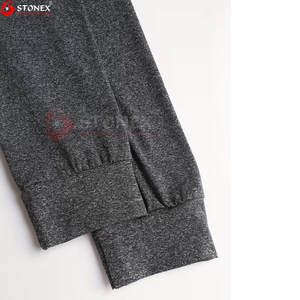 Pull à capuche oversize décontracté pour femme, très vendu, vêtements d'hiver, tissu en molleton 100% coton, coupe-vent, haute qualité, personnalisable - Product Image 6