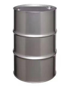 Trống Thép Thùng 209 Để 210 Lít 55 Gallon Nhiệm Vụ Nặng Nề Dầu Trống Số Lượng Lớn Bán Buôn Bền Công Nghiệp Lưu Trữ Container - Product Image 6