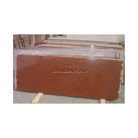 Top Designer Aangepaste Keizerlijke Rode Graniet Floor Decoratieve Graniet Marmer Bagayat Groothandel Fabrikant