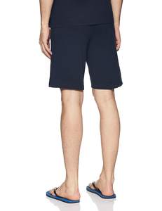 Short en maille pour hommes de haute qualité séchage rapide respirant Sublimation transfert impression cordon fermeture personnalisable - Product Image 3