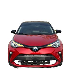 USADO 2025, SUV Crossover Compacto, Bien Cuidado, Seminuevo, con Asientos de Cuero y Techo Panorámico, en Venta - Product Image 1