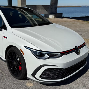 Volkswagen GTI 380 S 2024 Usado y Confiable - Product Image 1
