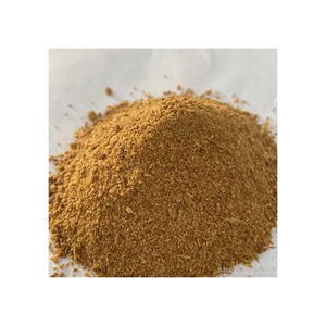 Comida de hueso de carne hecha en fábrica a precio competitivo 50% harina de carne y hueso de alta calidad para aves y ganado - Product Image 6