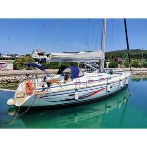 Bateau d'occasion Bavaria 47 Cruiser, modèle 2009, yacht à voile, longueur 14,49 m, moteur 53 CV, confortable et élégant - Product Image 4