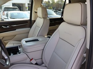 Usado, Limpio, 2023, GM_C Yukon Denali V8 6.2L 4WD - Product Image 6