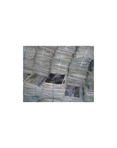 ONP OINP OCC Cartón Chatarra Residuos de bajo precio Periódico viejo Residuos de alta calidad Chatarra de papel - Product Image 6