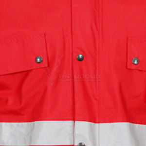 เสื้อแจ็คเก็ตทำงานน้ำหนักเบาขายดีราคาส่ง เสื้อแจ็คเก็ตทำงานผู้ชายกันน้ำสั่งทำได้ มีจำหน่าย - Product Image 4