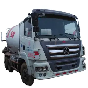 Hot sale ! ! ! Used Hino concrete mixers machine 10m3 with very good condition and cheap price