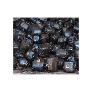 Get AC compressor <b>scrap</b> in bulk trusted source for ferrous and non-ferrous <b>metal</b> recovery - Product Image 2