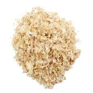 Pine Wood Shaving - Sawdust Chips For Animal Bedding And Cleaning Up Accidental Spills In Garden