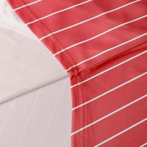 เสื้อเจอร์ซีย์เบสบอลติดกระดุมแบบปรับแต่งได้สำหรับผู้ใหญ่ชุดเล่นซอฟต์บอลสวมใส่แบบลำลองดีไซน์ไม่เหมือนใครระบายอากาศ - Product Image 6