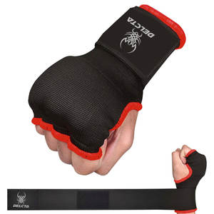 Guantes Interiores Acolchados de Gel de Fabricación Profesional, Material Duradero, Guantes Interiores Acolchados de Gel al por Mayor - Product Image 1